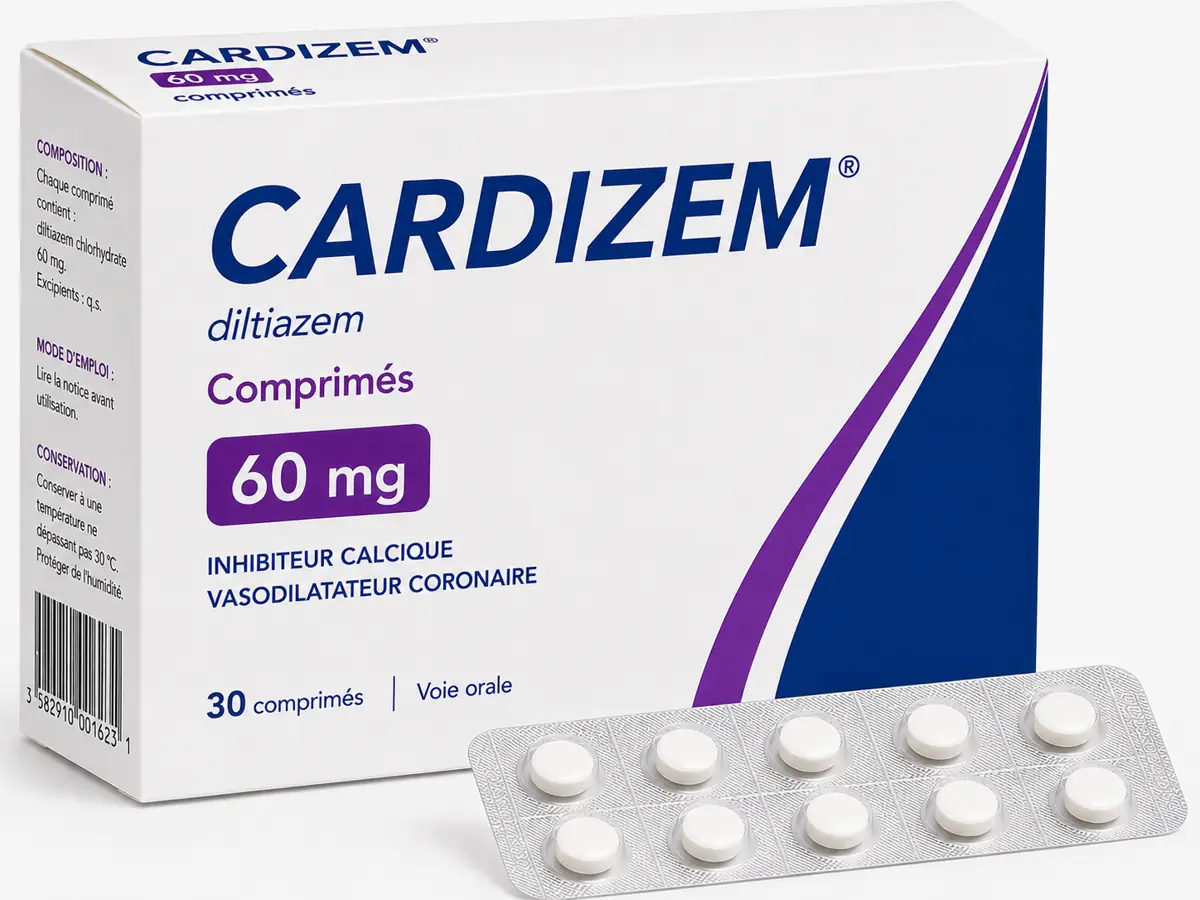 Cardizem